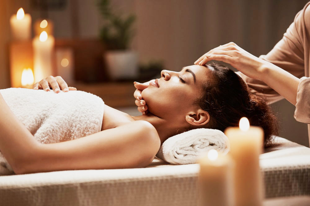 Season Spa
